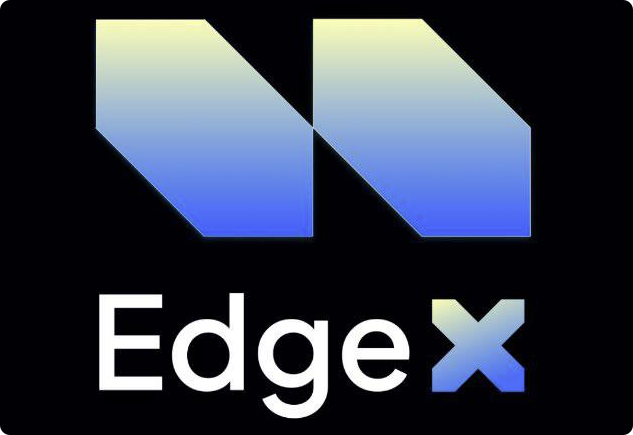 Edge-X品牌图