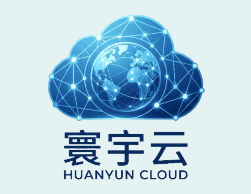 寰宇云使用画面