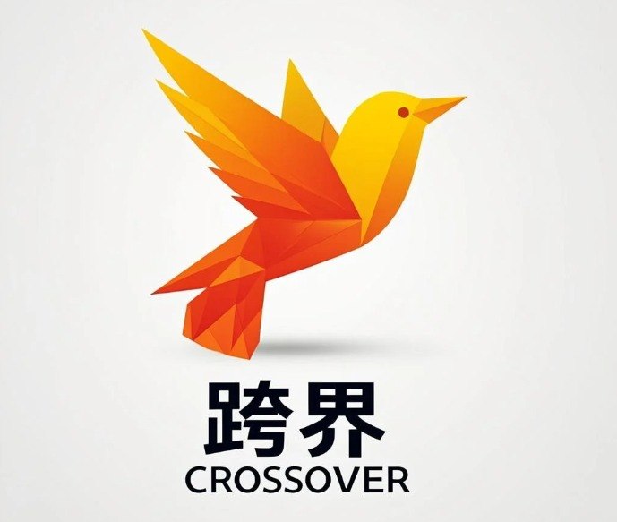 跨界云品牌图